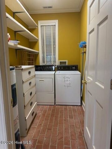 509 Bentmoor Drive, Whiteville, NC 28472