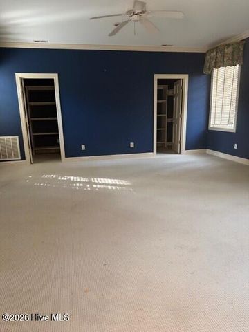 509 Bentmoor Drive, Whiteville, NC 28472