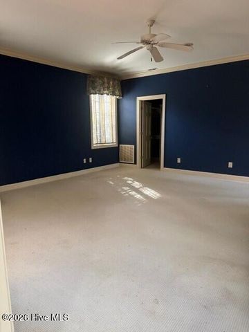 509 Bentmoor Drive, Whiteville, NC 28472