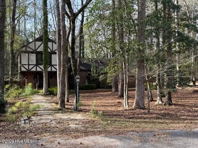 509 Bentmoor Drive, Whiteville, NC 28472