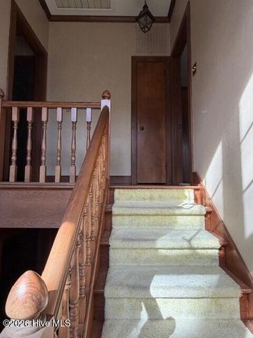 509 Bentmoor Drive, Whiteville, NC 28472