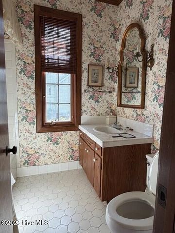 509 Bentmoor Drive, Whiteville, NC 28472