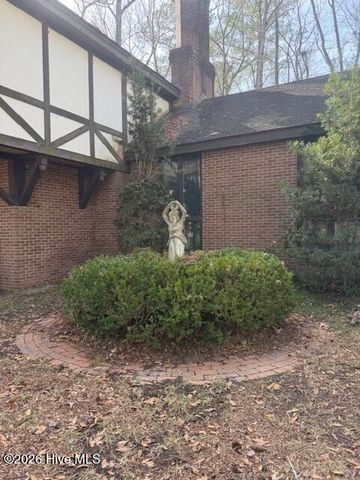 509 Bentmoor Drive, Whiteville, NC 28472