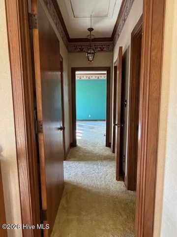 509 Bentmoor Drive, Whiteville, NC 28472