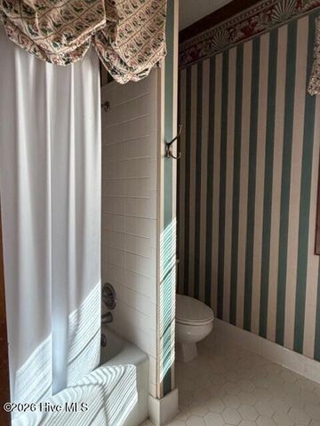 509 Bentmoor Drive, Whiteville, NC 28472