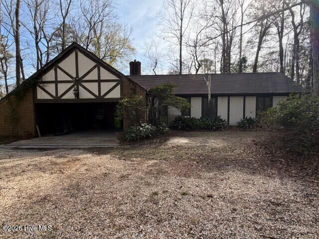 509 Bentmoor Drive, Whiteville, NC 28472