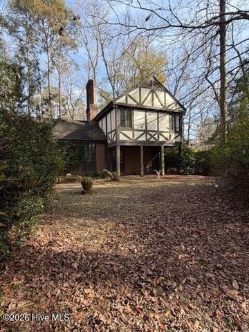 509 Bentmoor Drive, Whiteville, NC 28472