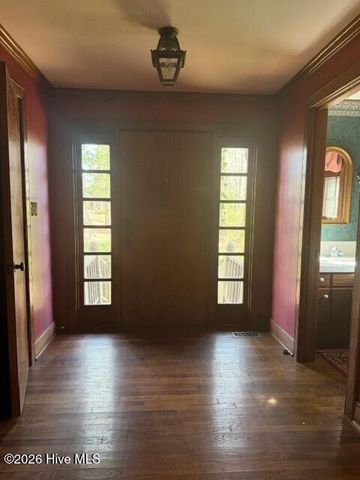 509 Bentmoor Drive, Whiteville, NC 28472