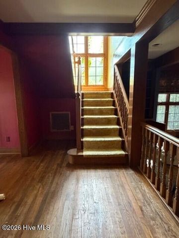 509 Bentmoor Drive, Whiteville, NC 28472