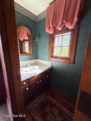 509 Bentmoor Drive, Whiteville, NC 28472