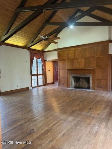 509 Bentmoor Drive, Whiteville, NC 28472