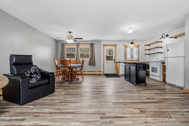 277 Grove Street, Sparta Vllg, MI 49345