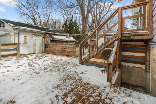 277 Grove Street, Sparta Vllg, MI 49345