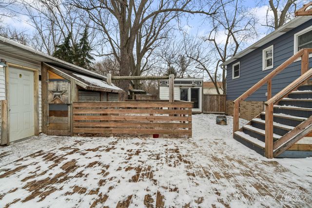 277 Grove Street, Sparta Vllg, MI 49345