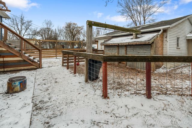 277 Grove Street, Sparta Vllg, MI 49345