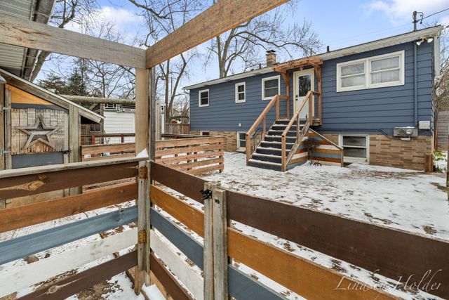 277 Grove Street, Sparta Vllg, MI 49345