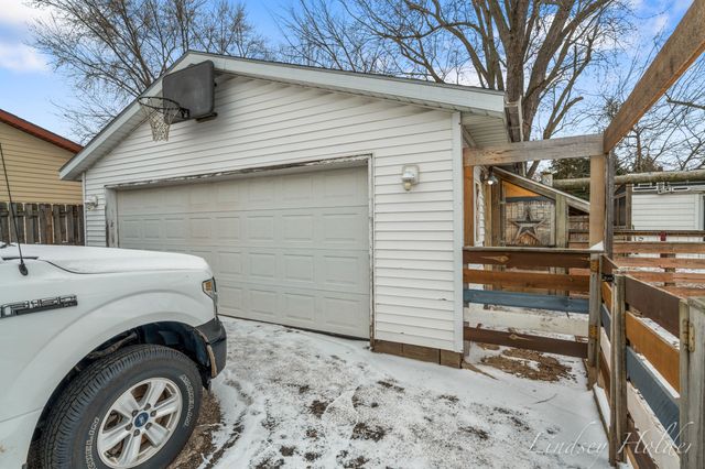 277 Grove Street, Sparta Vllg, MI 49345