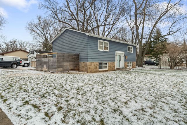 277 Grove Street, Sparta Vllg, MI 49345