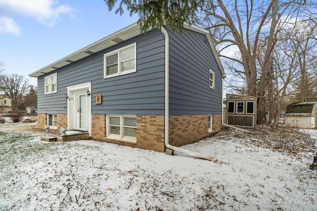 277 Grove Street, Sparta Vllg, MI 49345