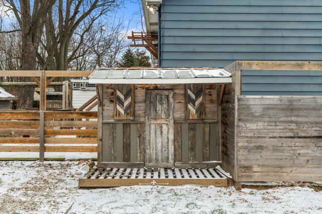 277 Grove Street, Sparta Vllg, MI 49345