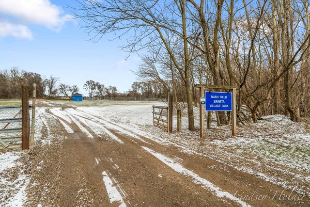 277 Grove Street, Sparta Vllg, MI 49345