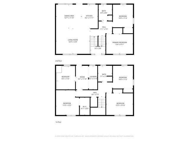 277 Grove Street, Sparta Vllg, MI 49345