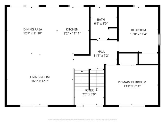 277 Grove Street, Sparta Vllg, MI 49345