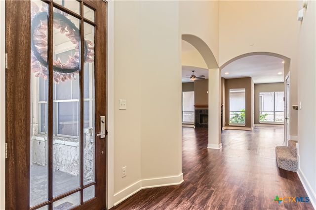 462 Stagecoach Trail, San Marcos, TX 78666