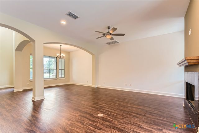 462 Stagecoach Trail, San Marcos, TX 78666