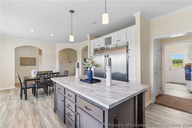 42 Ajax Road, St Pauls, NC 28384