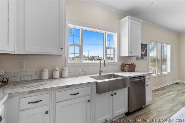 42 Ajax Road, St Pauls, NC 28384