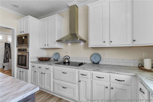 42 Ajax Road, St Pauls, NC 28384