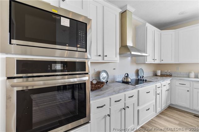 42 Ajax Road, St Pauls, NC 28384