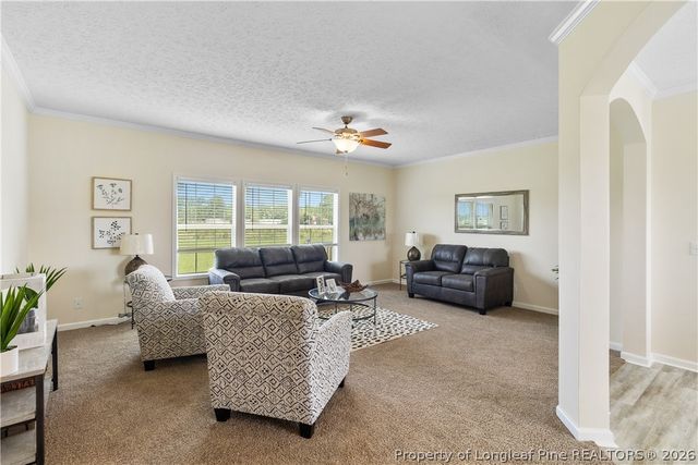 42 Ajax Road, St Pauls, NC 28384