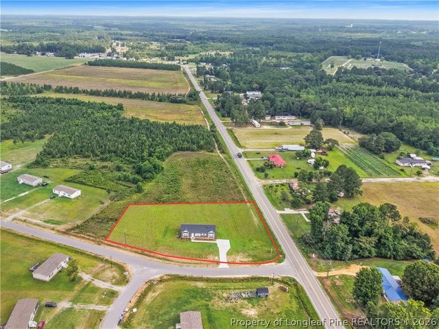 42 Ajax Road, St Pauls, NC 28384