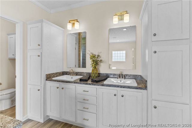 42 Ajax Road, St Pauls, NC 28384