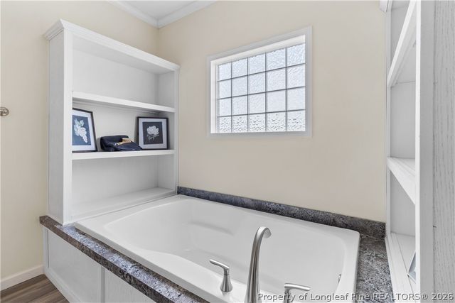 42 Ajax Road, St Pauls, NC 28384