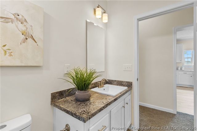 42 Ajax Road, St Pauls, NC 28384