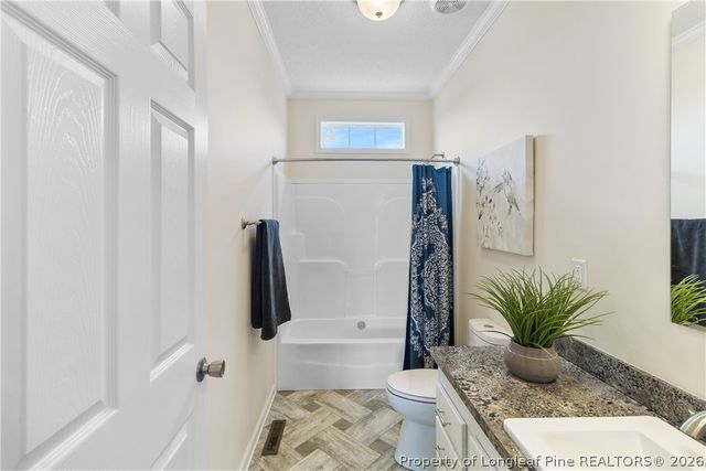 42 Ajax Road, St Pauls, NC 28384