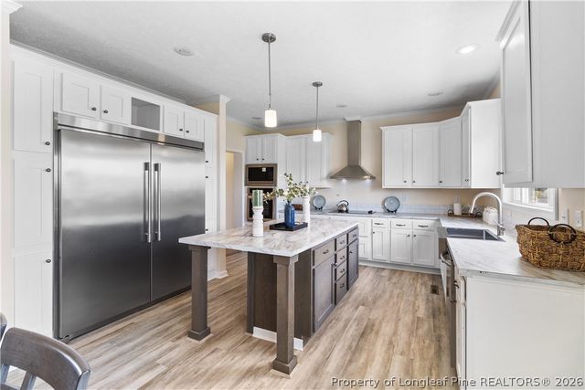42 Ajax Road, St Pauls, NC 28384
