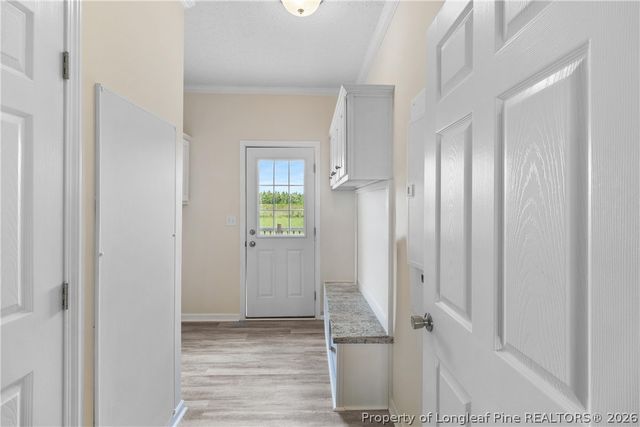 42 Ajax Road, St Pauls, NC 28384