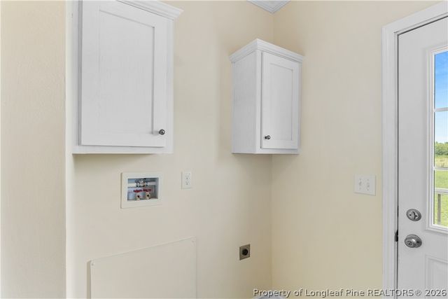 42 Ajax Road, St Pauls, NC 28384