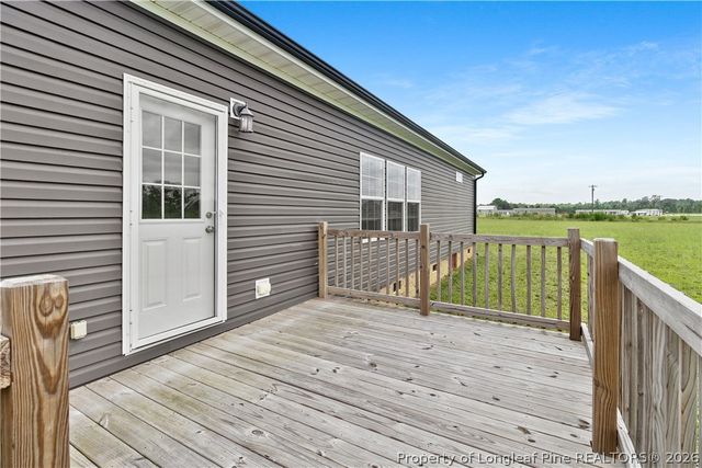 42 Ajax Road, St Pauls, NC 28384