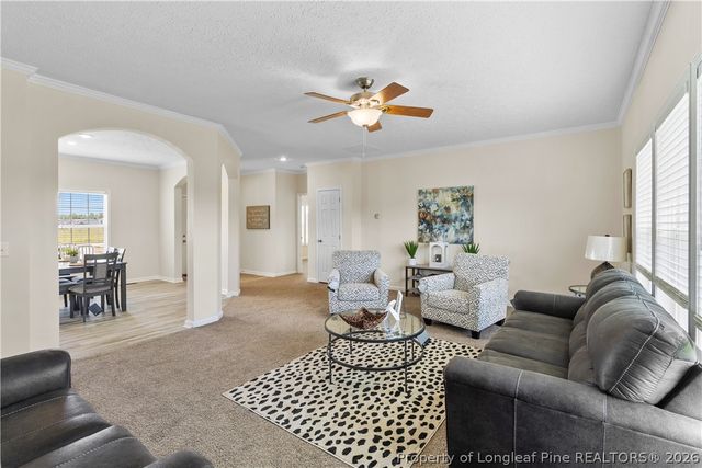 42 Ajax Road, St Pauls, NC 28384