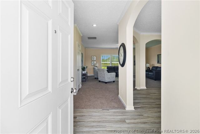 42 Ajax Road, St Pauls, NC 28384