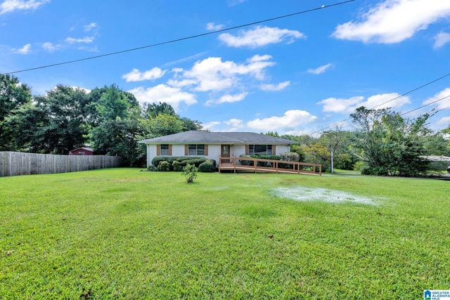 3424 COUNTY ROAD 12, Odenville, AL 35120