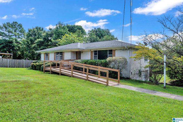 3424 COUNTY ROAD 12, Odenville, AL 35120