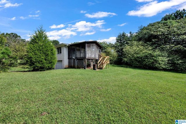 3424 COUNTY ROAD 12, Odenville, AL 35120
