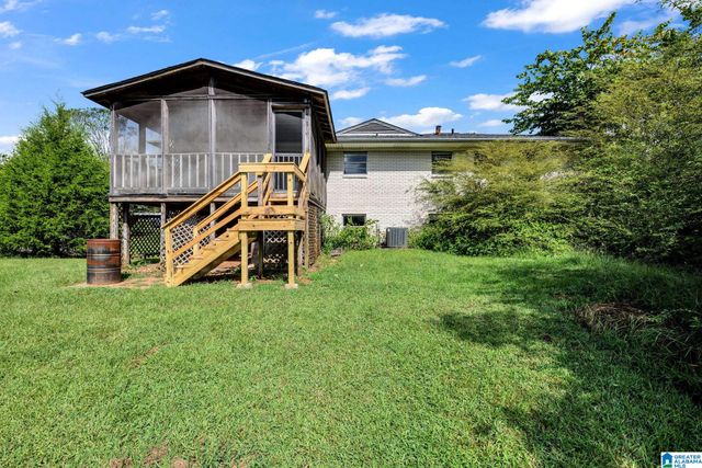 3424 COUNTY ROAD 12, Odenville, AL 35120