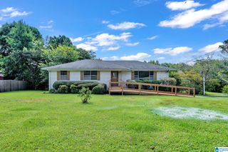 3424 COUNTY ROAD 12, Odenville, AL 35120